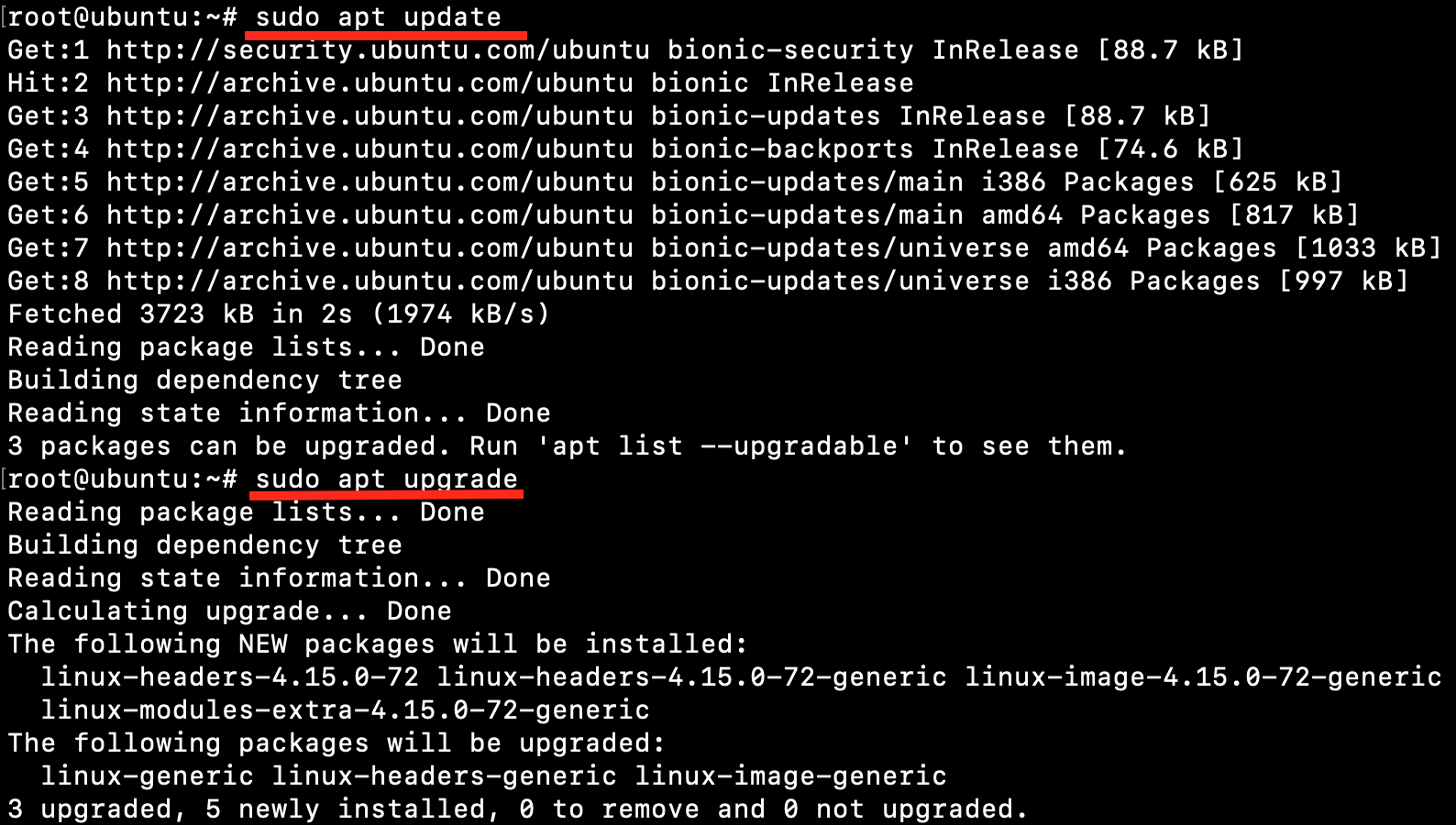 Software installation in Linux is difficult – Ubuntucat