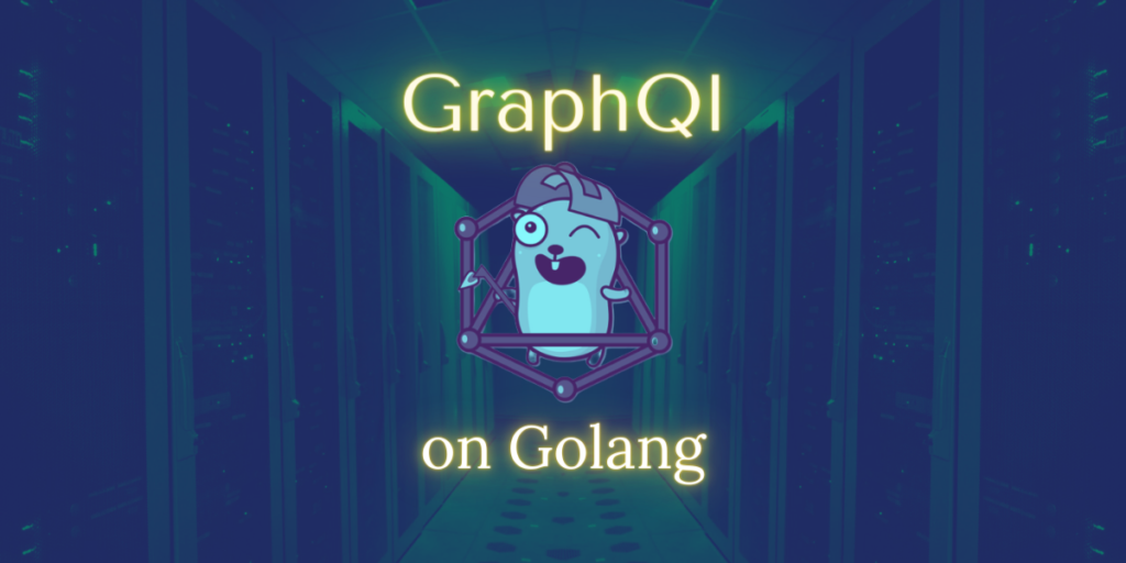 Graphql On Golang