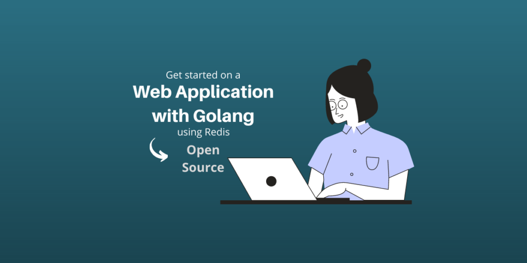 Web Application With Golang