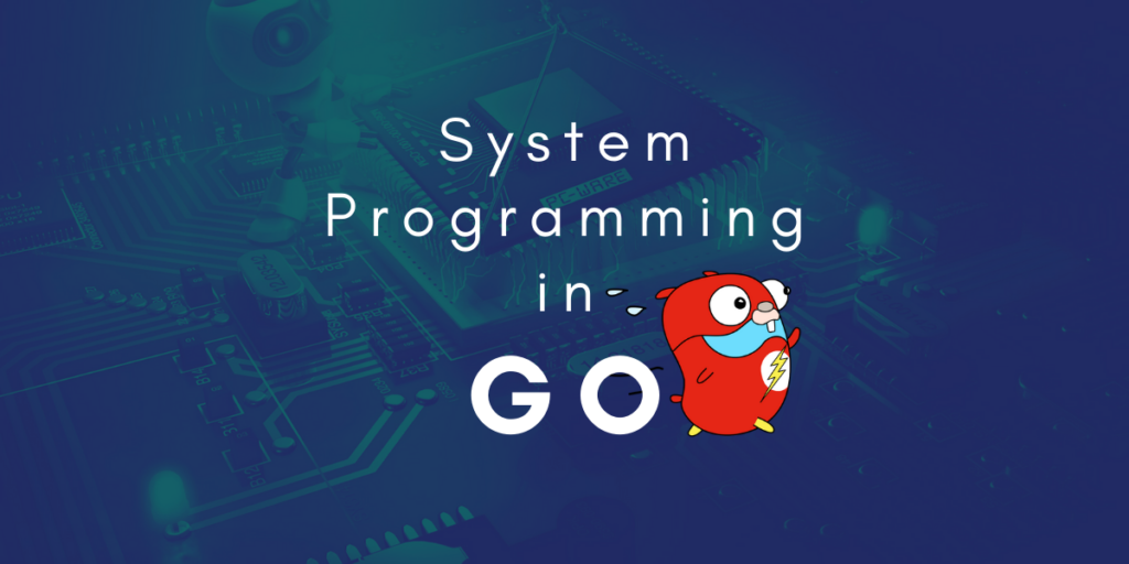 System Programming Part 2