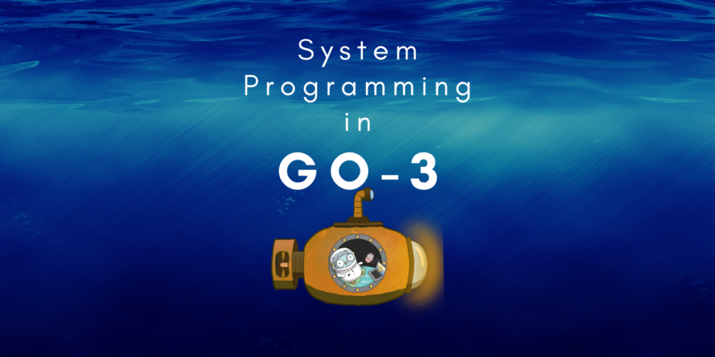 System Programming Part 3